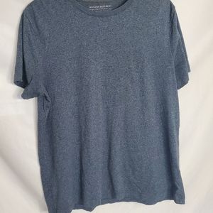 men's Banana Republic crew T - XL